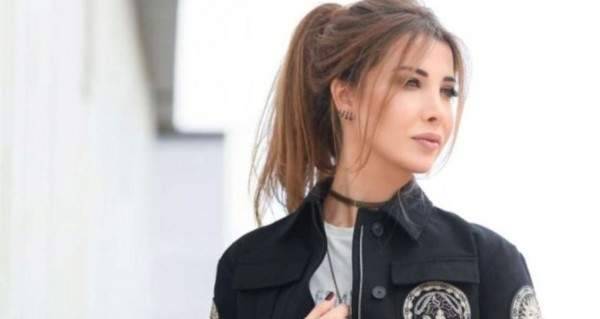 نانسي عجرم تحصد 4 جوائز في Arab Nation Music Awards