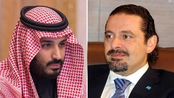 الحريري سيغيب عن لبنان لحضور كأس العالم في روسيا