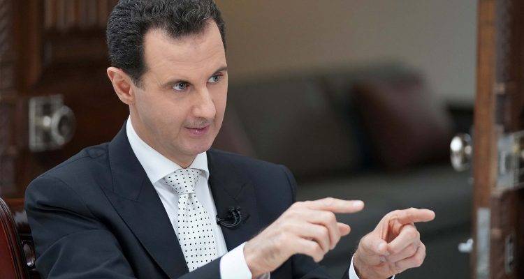 بالتفاصيل: اتفاق سري لإنهاء الصراع السوري يتضمن بقاء الأسد ورفع العقوبات الدولية!