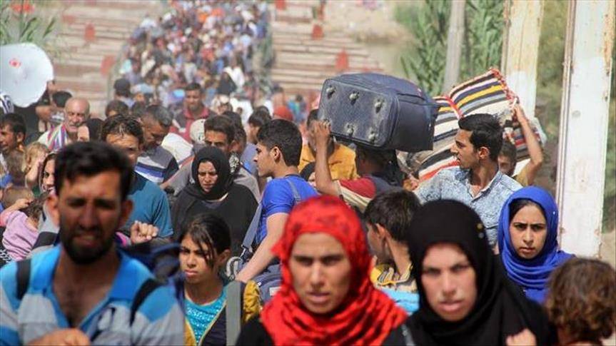 من تصطدم طلباته الحكومية بعدم التنفيذ فليتفضل الى المعارضة