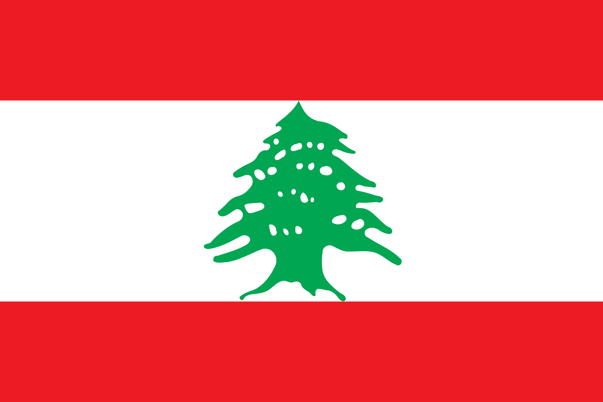 لا... لبنان ليس بخير ؟!