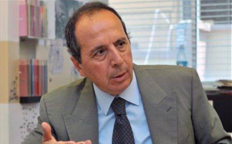 السيد: الحلّ الوحيد قطع بعض الرؤوس