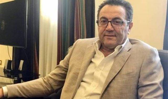مستشار رئيس الحكومة يطالب باسيل بـ"العودة عن قراره"