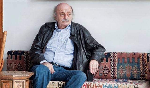 جنبلاط يُرشّح جمانة حداد للوزارة