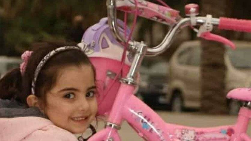 الطِّفلة رؤى نصار مظلوم ضحية أخرى من ضحايا الرصاص الطائش!