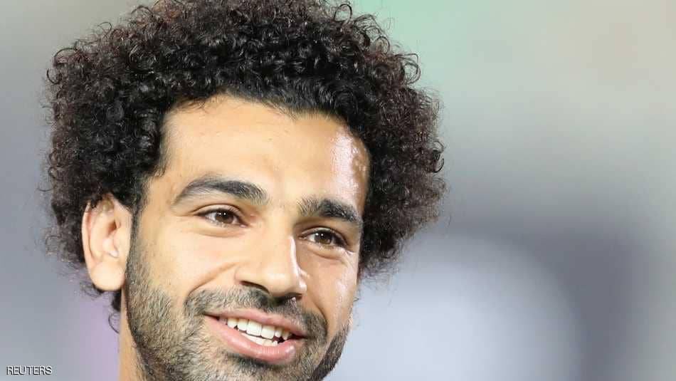تصنيف المنتخب الأغلى.. وارتفاع جنوني بـ"قيمة" محمد صلاح
