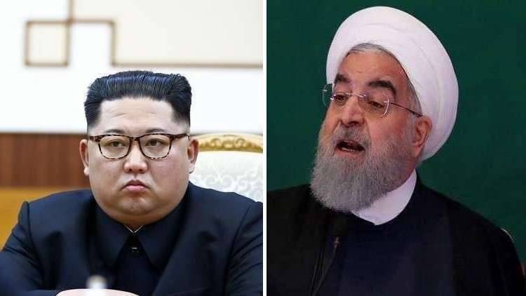 طهران تحذر كيم جونغ أون