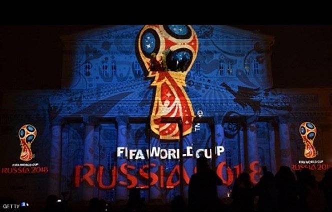 العد العكسي لمونديال روسيا وصول المنتخبات المرشحة وترقب عودة المصابين