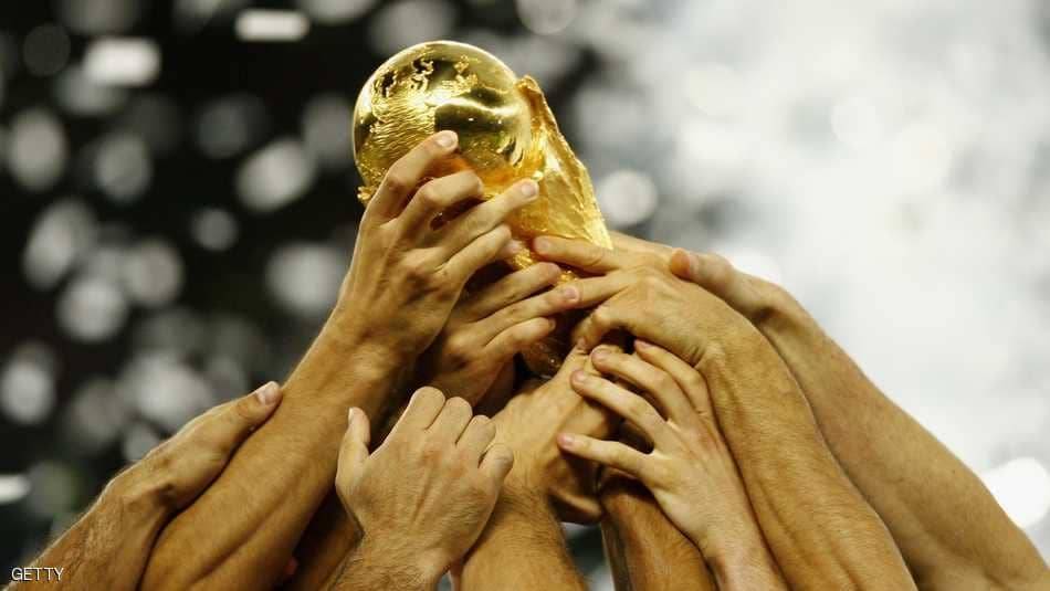 جميع لاعبي المونديال باختبار المنشطات.. والروس "يمتنعون"