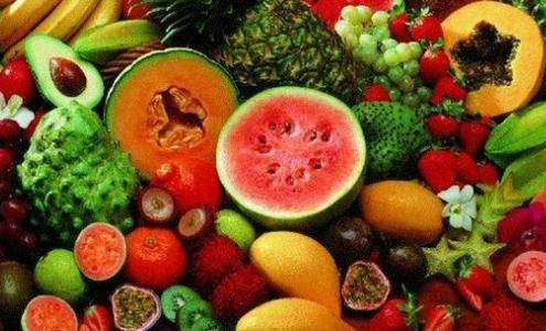 هذه الفاكهة.. تحميكم من البدانة وتضبط شهيتكم وتخلصكم من الدهون!