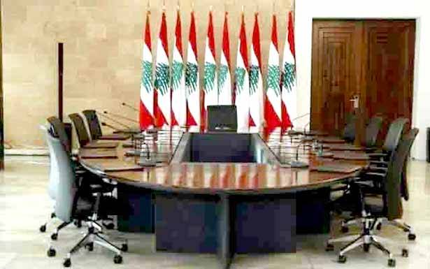 الحكومة بين 26 و32 وزيراً وحزب الله يحذر البعض من الرهان على الخارج