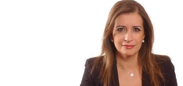 فيرا يمين: كل المؤشرات تنبئ بوجود صعوبة بولادة الحكومة