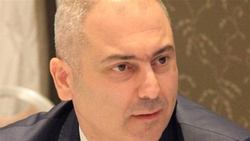 محفوض : باسيل تراجع عن خطوته بملف اللاجئين