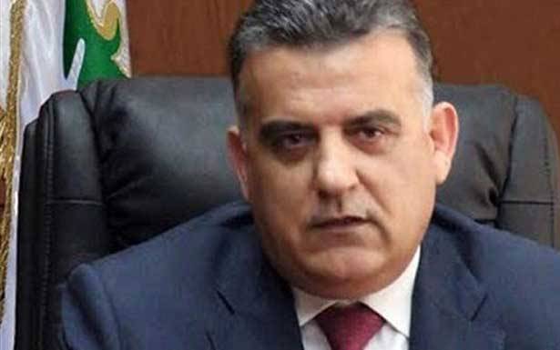 اللواء ابراهيم من القلة التي حولها اجماع لتولي حقيبة الداخلية