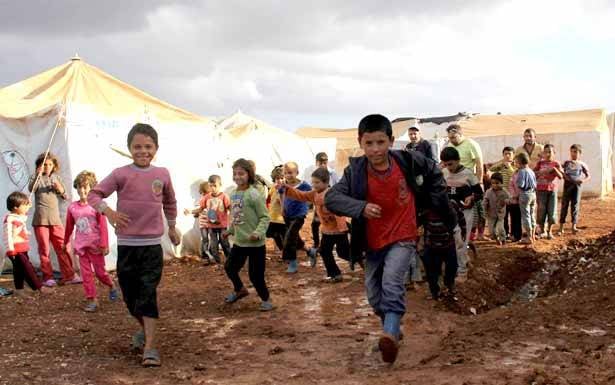سوريا ابلغت لبنان رسميا ان حل ملف عودة النازحين يتم بالتواصل بين الحكومتين