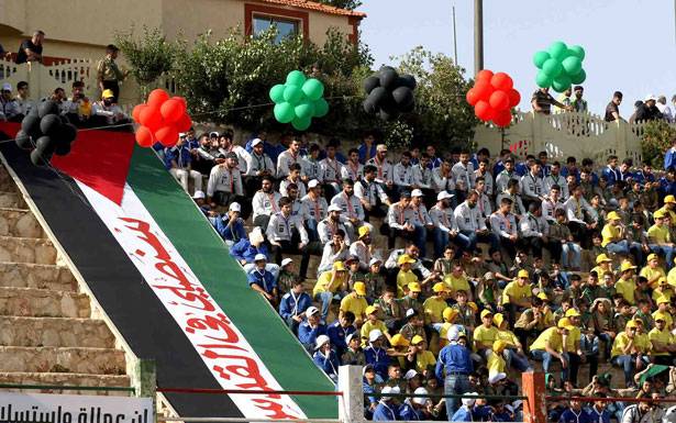 نصرالله في «يوم القدس» للإسرائيليين : يوم الحرب الكبرى آتٍ وسنصلي في القدس