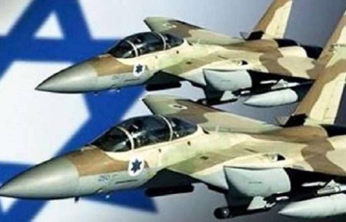 طائرات حربية معادية تحلق على علو منخفض فوق حاصبيا والعرقوب