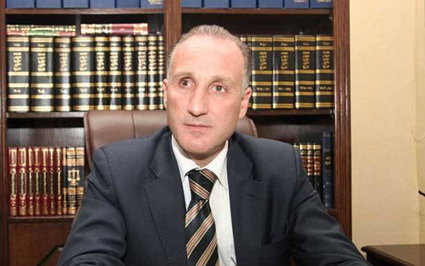 الأسعد:  لحل موضوع النازحين