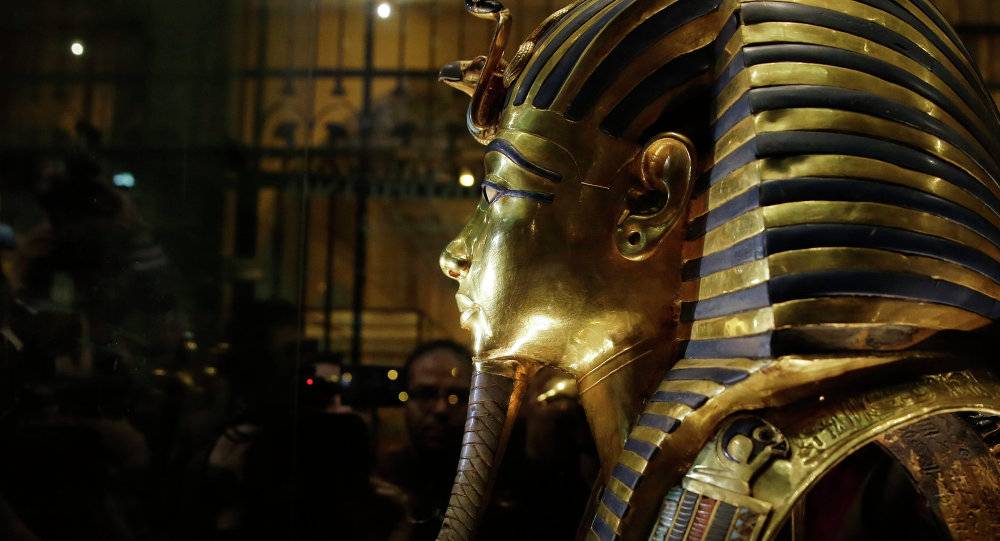 أستراليا تستقبل كنوز توت عنخ آمون في 2021