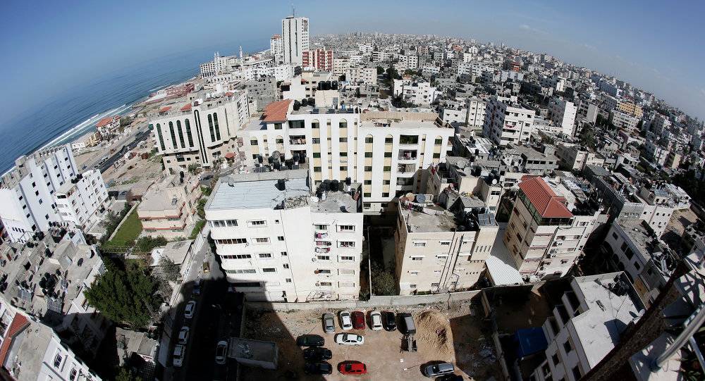 فرنسا تقدم مساعدات طبية لصالح المستشفى الأردني العسكري في غزة