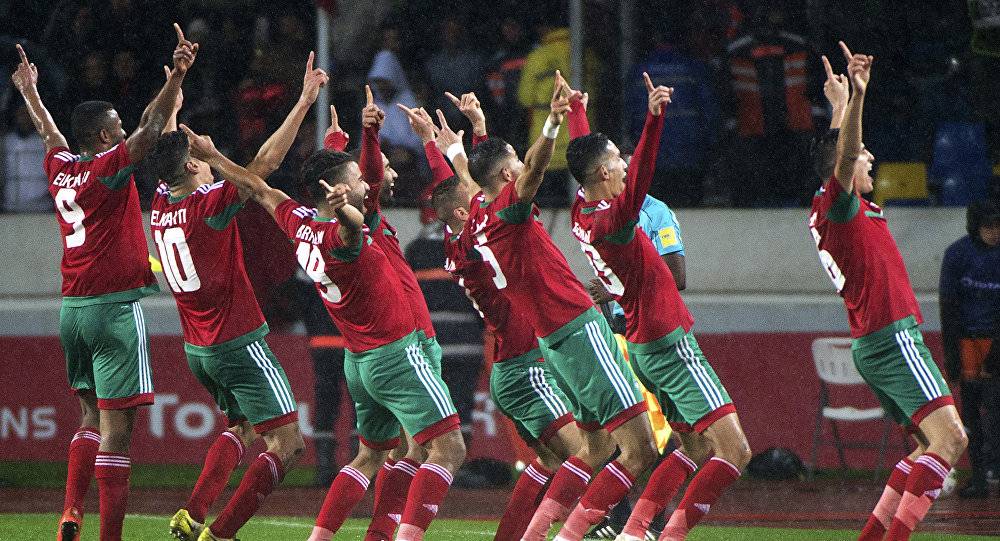 تعرف على الدول العربية التي صوتت ضد المغرب في استضافة كأس العالم 2026