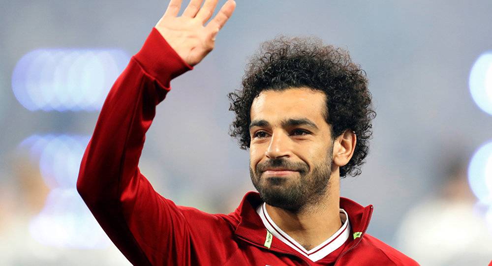 بشارة خير... من داخل معسكر منتخب مصر بشأن محمد صلاح