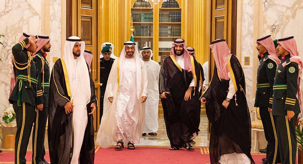 "تصريح مفاجئ" لابن سلمان... تفاصيل مكالمة ترامب والاجتماعات السرية