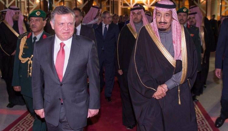 عبد الباري عطوان: ما أسباب انقلاب الموقف السُّعوديّ تجاه الاردن ؟