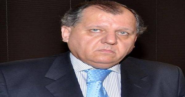 الدويهي: نؤيد موقف الراعي وكان يفترض التدقيق بأسماء المجنسين قبل إصدار المرسوم