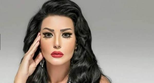 سمية الخشاب في وضع صحي دقيق وتُنقل الى العناية المركزة‎
