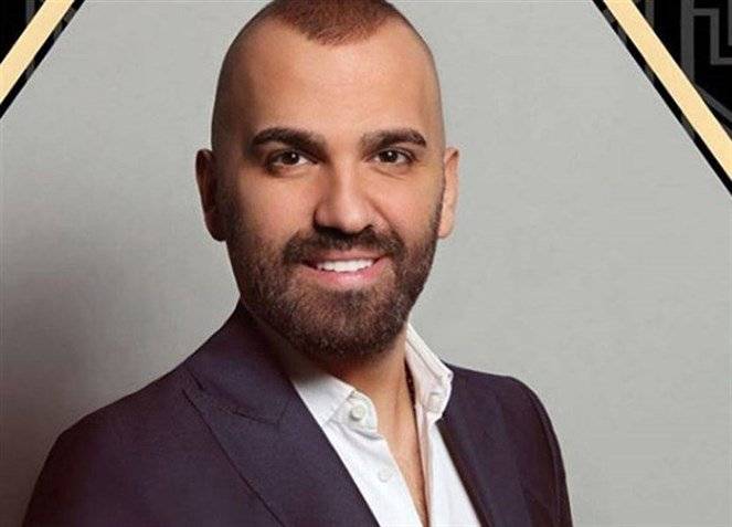 ناجي الأسطا: "حاليًّا أنا مغروم بِـ…."!