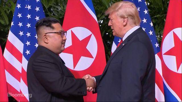 رئيس كوريا الشمالية بحماية الصين