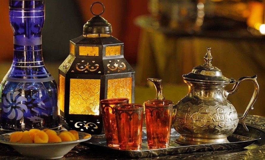 لهذا السبب ألغى منتج "الهيبة" سحور الشركة!