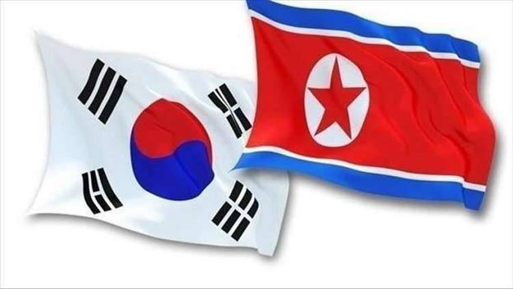 مباحثات عسكرية بين الكوريتين لأول مرة منذ 10 سنوات