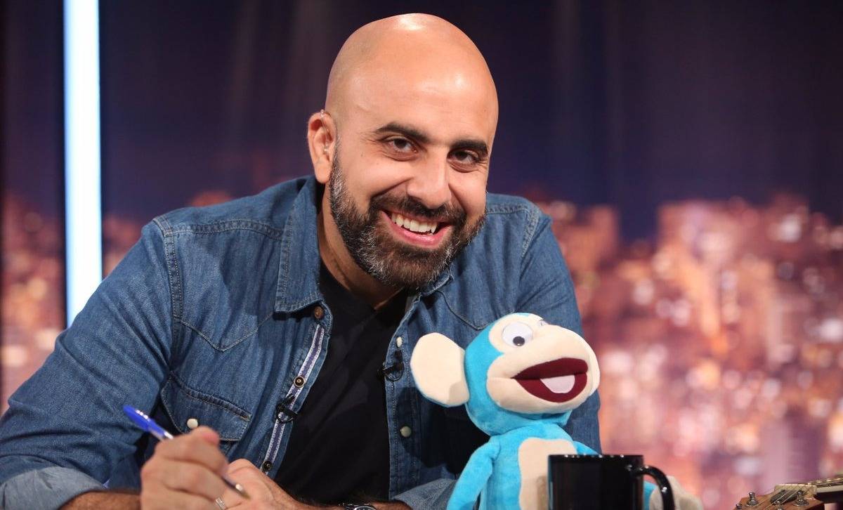 ماذا يحضّر هشام حداد وفادي الخطيب؟
