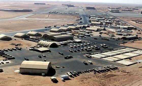 قطر في موقف لا تحسد عليه.. ماذا لو اندلعت حرب أميركية إيرانية؟