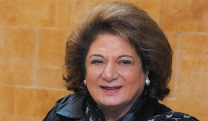 مكتب زوين: استقالت من التيار الوطني قبل الانتخابات