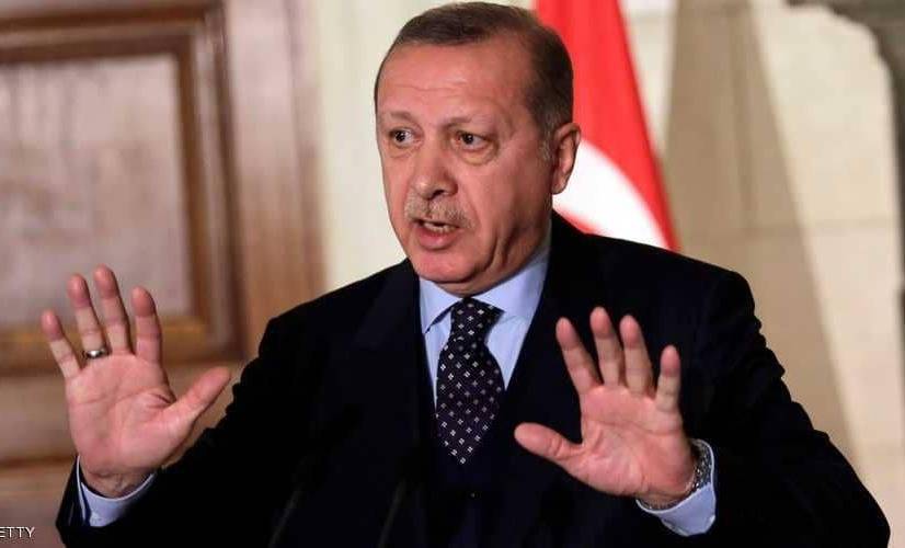 أردوغان.. قدم بموسكو والأخرى بواشنطن: لا يؤاخذنا أحد!