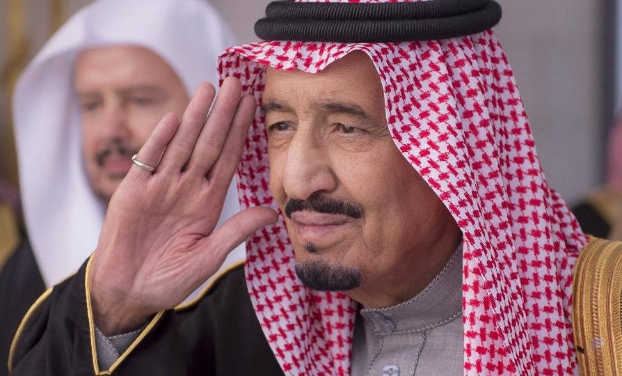 أمرٌ ملكي عاجل من العاهل السعودي قبل العيد!
