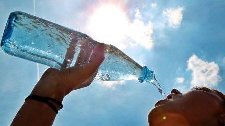 بعد الأمطار والسيول.. موجة حرّ من مصر إلى لبنان!