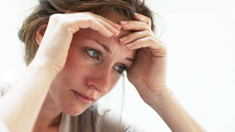 كيف تعرف إذا كانت عندك مشكلة هبوط السكر في الدم ؟