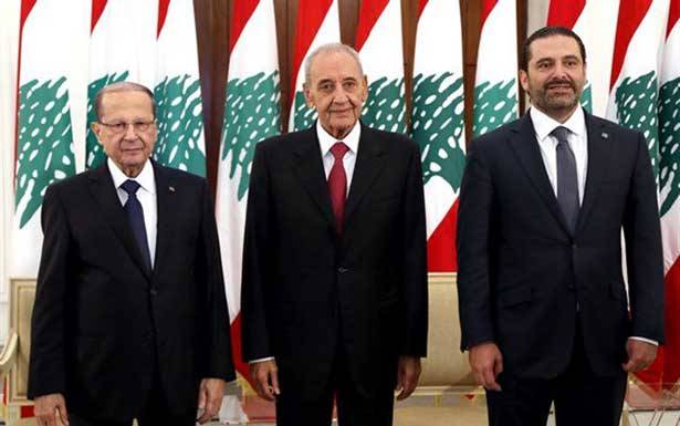 هل عاد نظام «الترويكا» بدلاً من الحكم الديموقراطي
