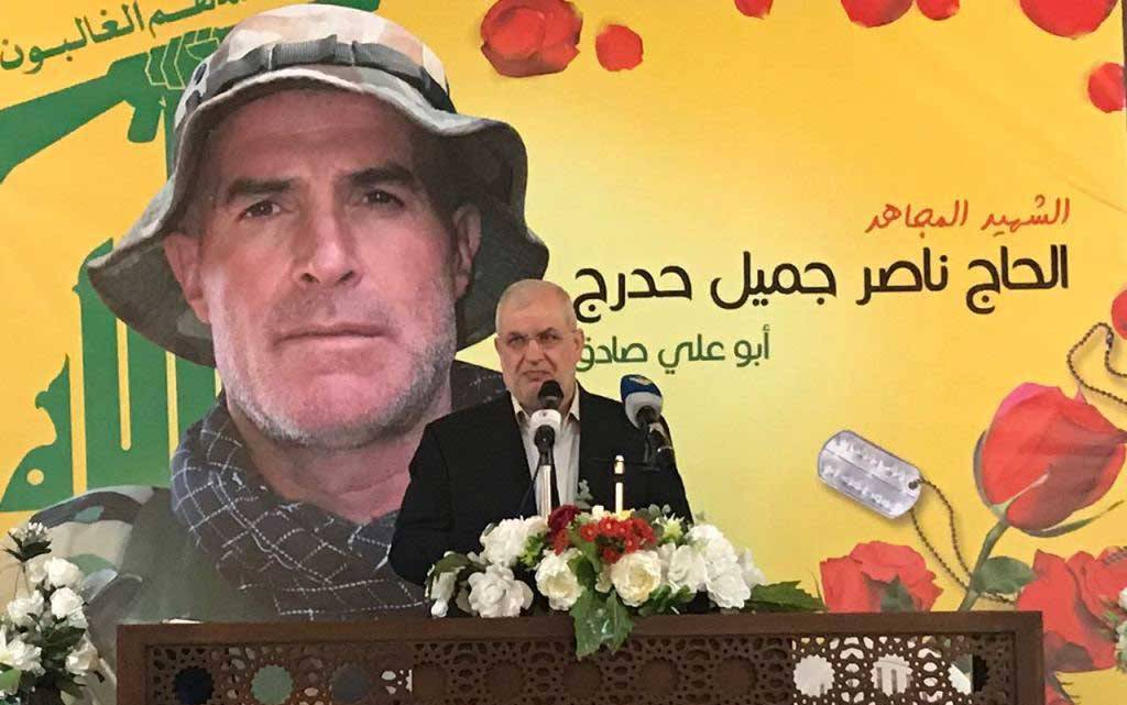 رعد : لا مُبرّر لأيّ تأخير في تشكيل الحكومة