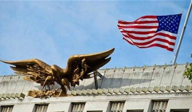 السفيرة الأميركية تنقل تحذيرات من بلادها الى لبنان