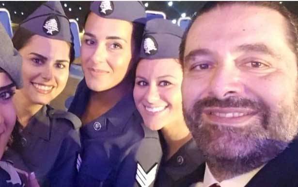السقوف المرتفعة تعقد التأليف لتحرج الحريري وتخرجه