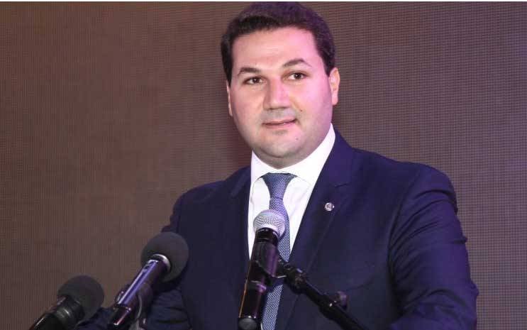 كلام نديم الجميل عن التنسيق بين سوريا ولبنان في ملف النازحين «لافت»