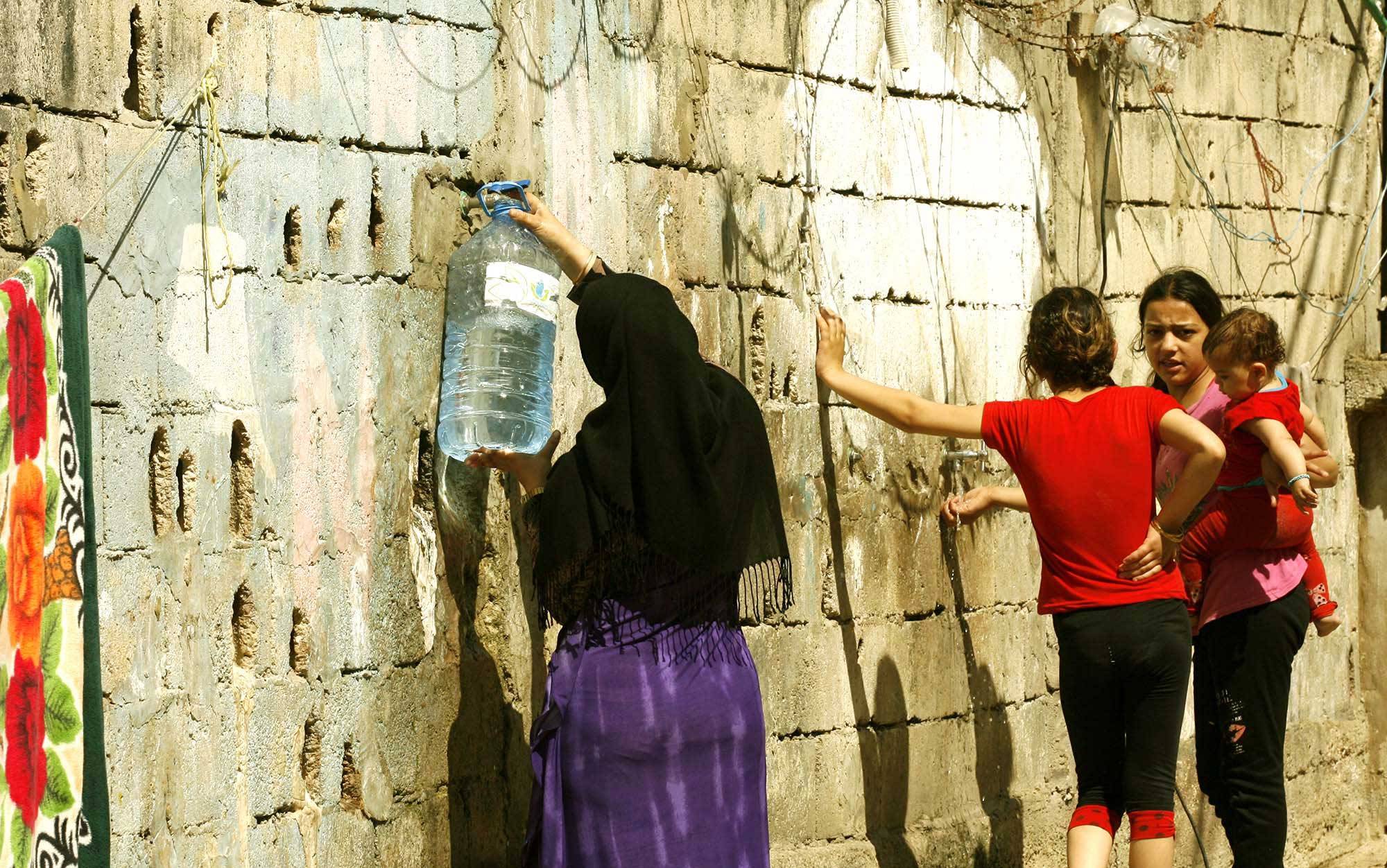 المسار «السلحفاتي» لتشكيل الحكومة مصلحة سعودية
