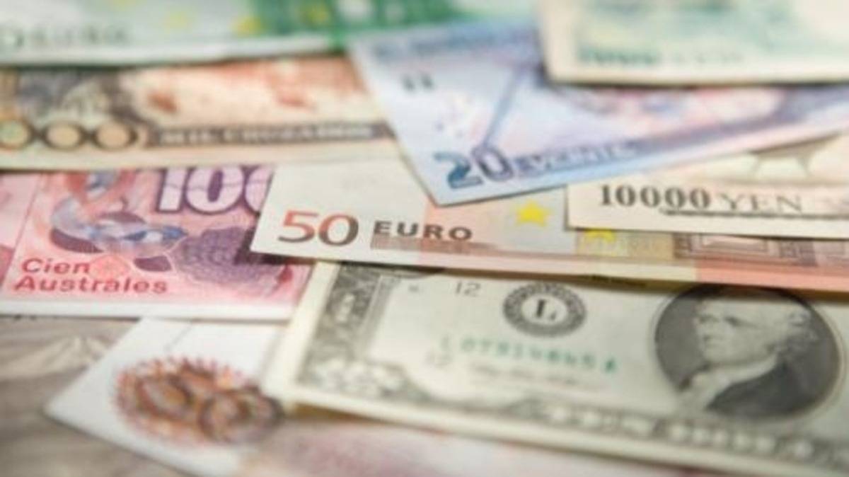 السعودية الـ4 عالميا باحتياطي أجنبي بـ486 مليار دولار