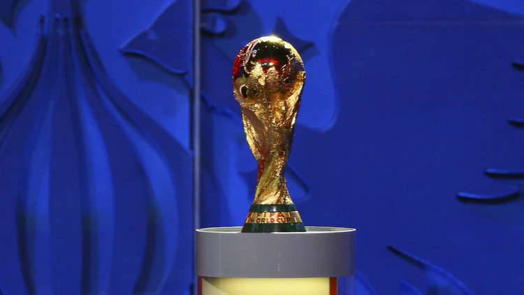 مونديال 2026.. مراحل وطريقة التصويت على من يستضيف العرس الكروي