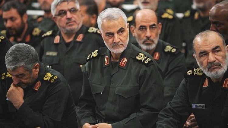 سليماني: حزب الله تحول من "حزب مقاومة" إلى "حكومة مقاومة"